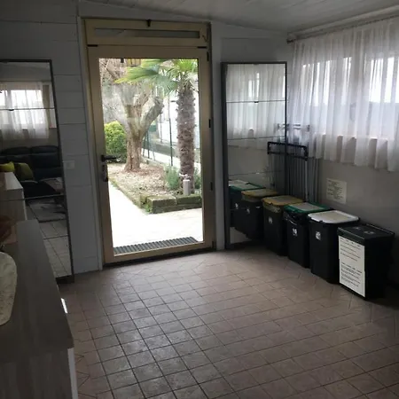 Casa Mojito Villa Rivoltella del Garda